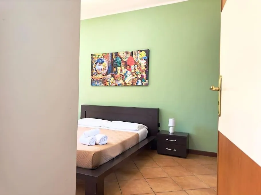 Il Moro Apartment Palermo
