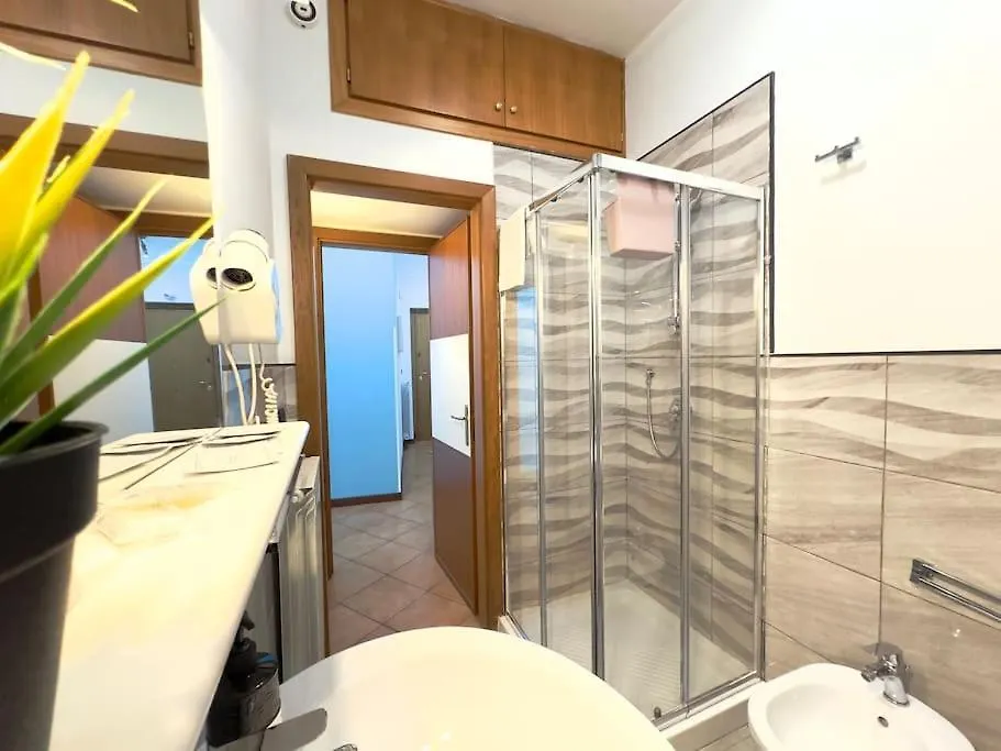 Il Moro Apartment Palermo