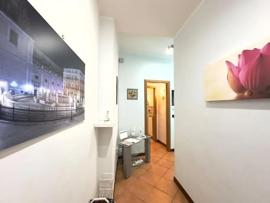 Il Moro Apartment Palermo