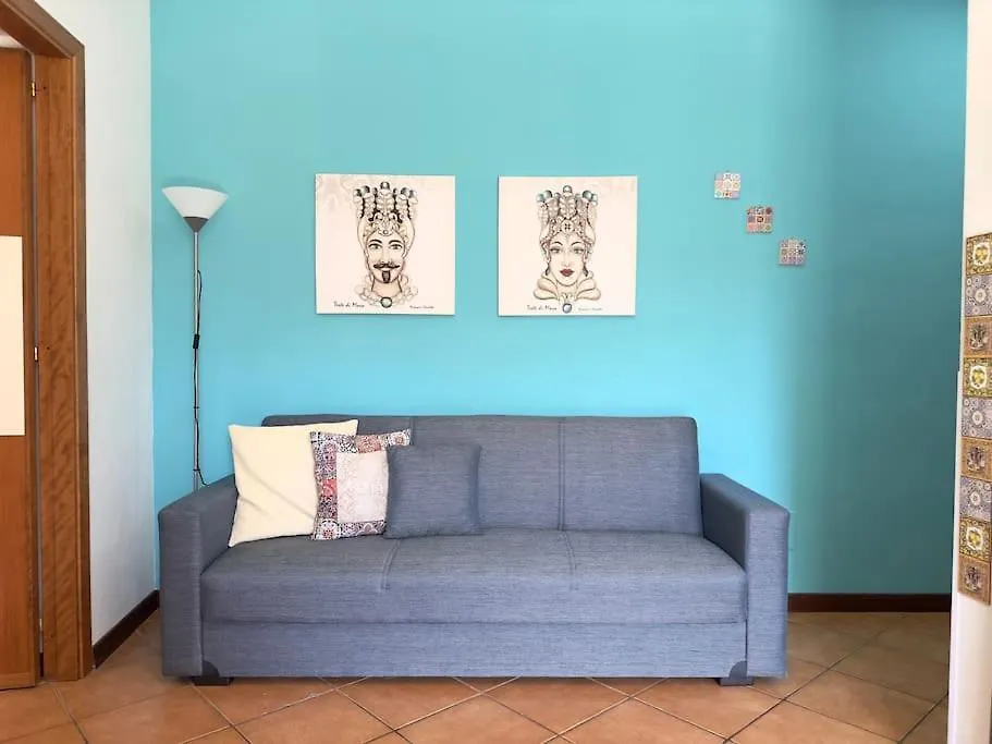 Il Moro Apartment Palermo 0*,  Italy