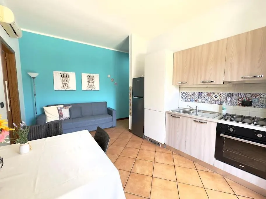 Il Moro Apartment Palermo