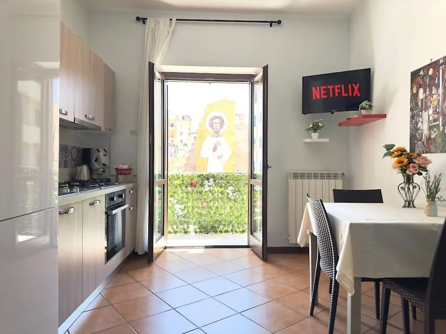 Il Moro Apartment contacts