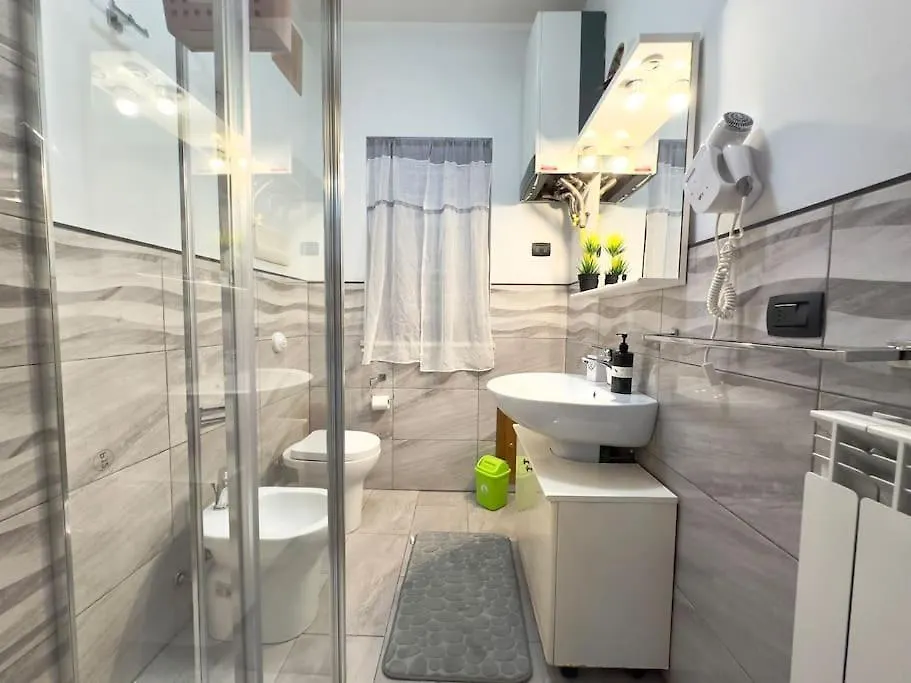 Il Moro Apartment Palermo