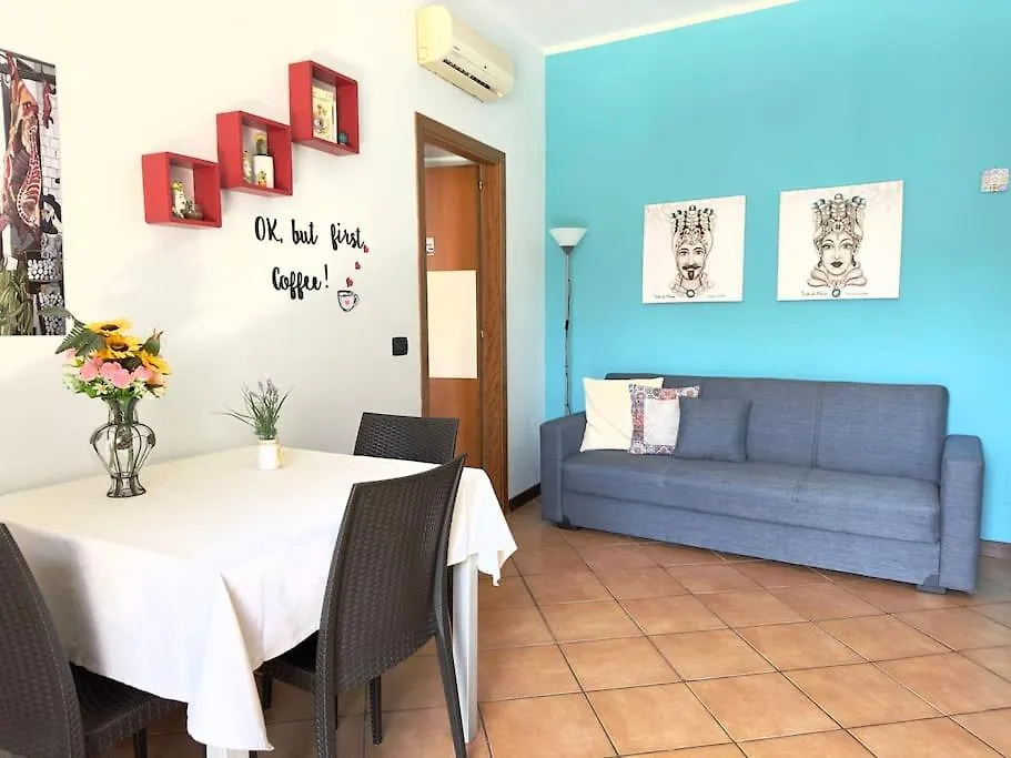Il Moro Apartment Palermo