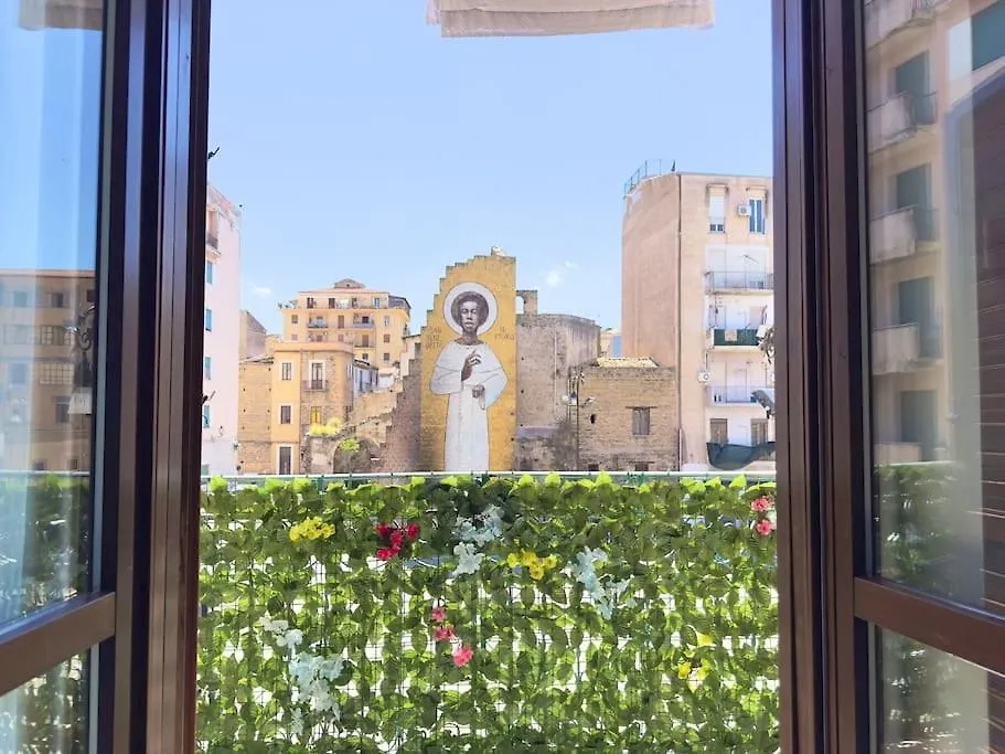 Il Moro Apartment Palermo
